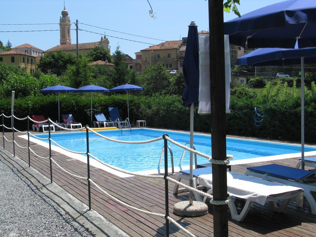 Agriturismo La Vigna 