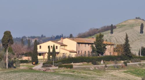 Agriturismo Il Torrione 