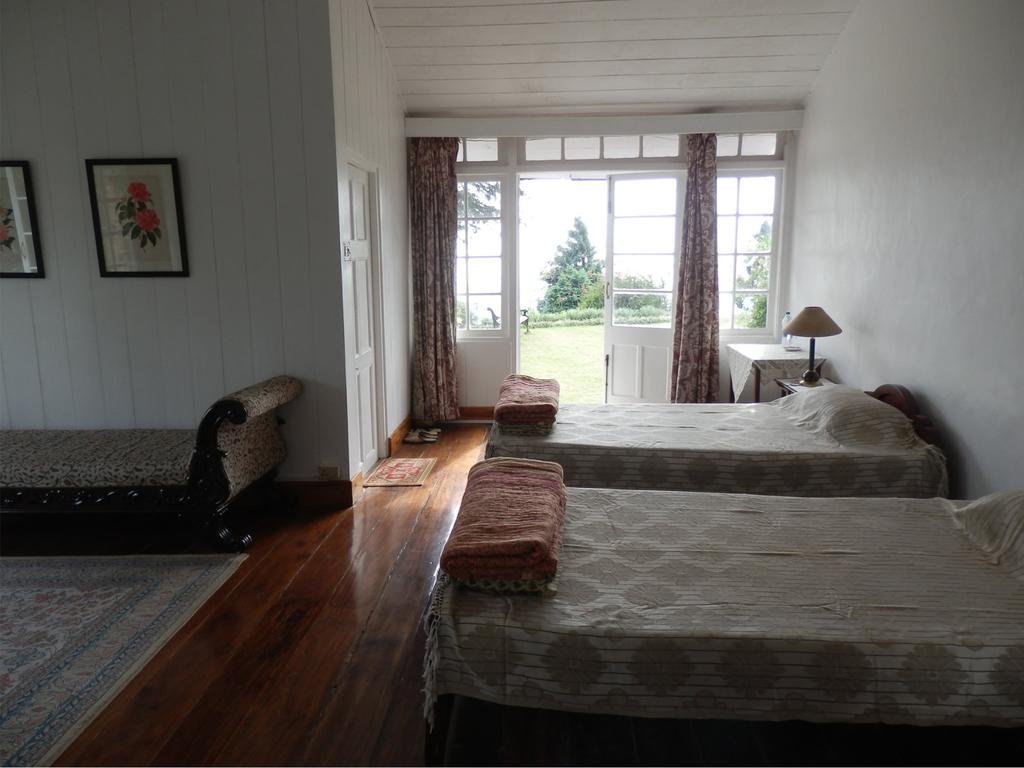 Goomtee Tea Garden Retreat 