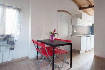A Casa Di Ilaria In-Room Kitchenette