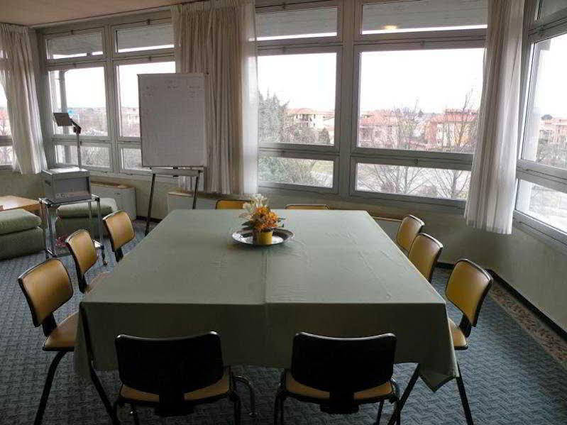 Hotel Oleggio Malpensa 