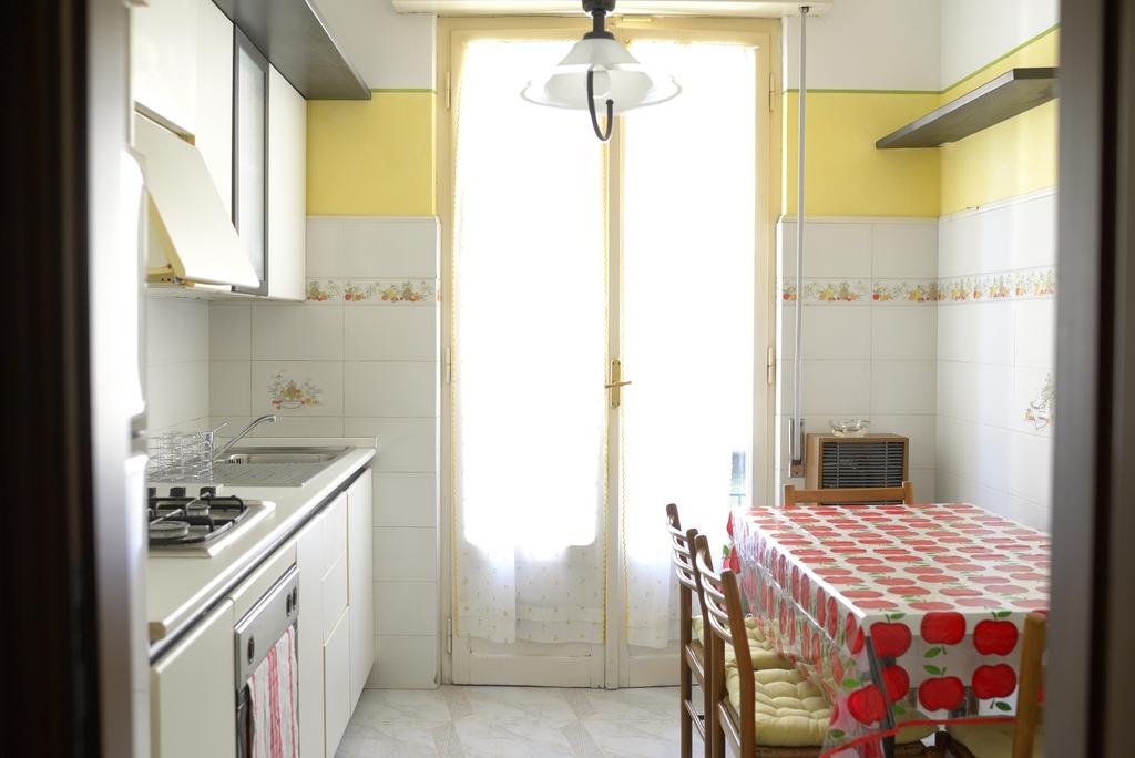 Casa Vacanza Il Ponte 