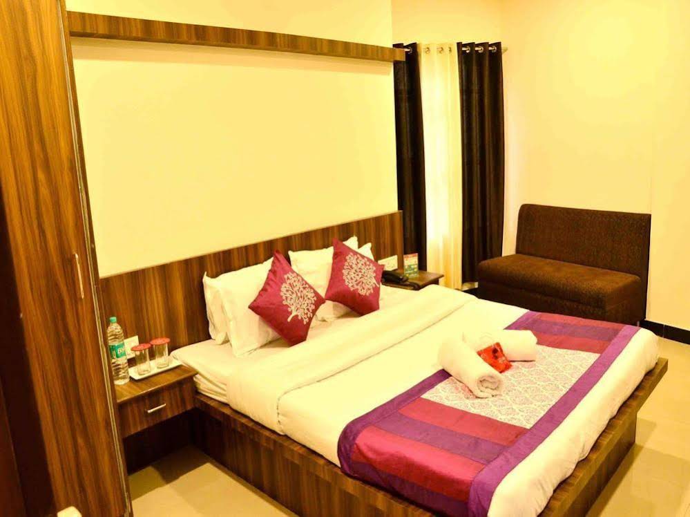 Treebo Ashoka Palace Ujjain 