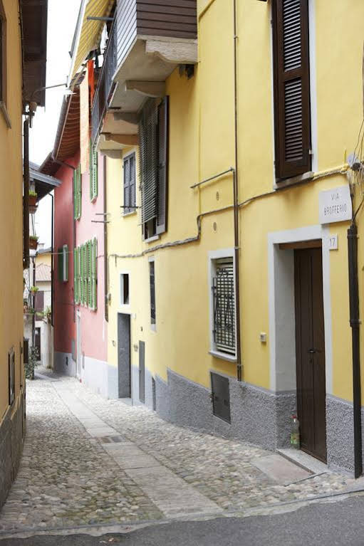 Residenza Pesce D'oro 