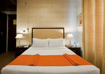 Vits Mango Blossom Guestroom