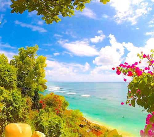 Suara Ombak Cottages Bingin Beach Bali 