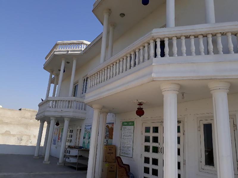 Jaipur Sundeck Hostel 