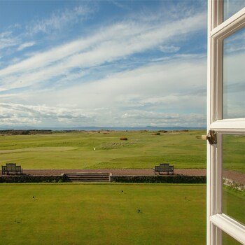Greywalls Hotel & Chez Roux Sports Facility