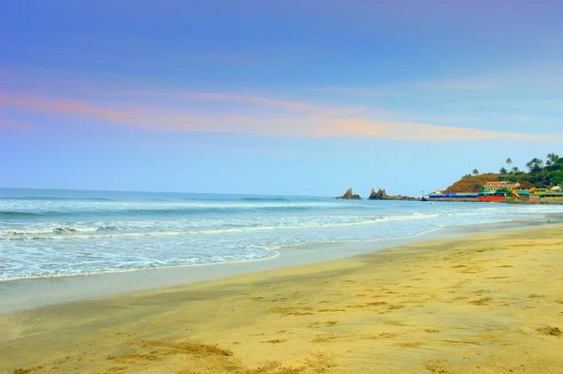 Famafa Beach