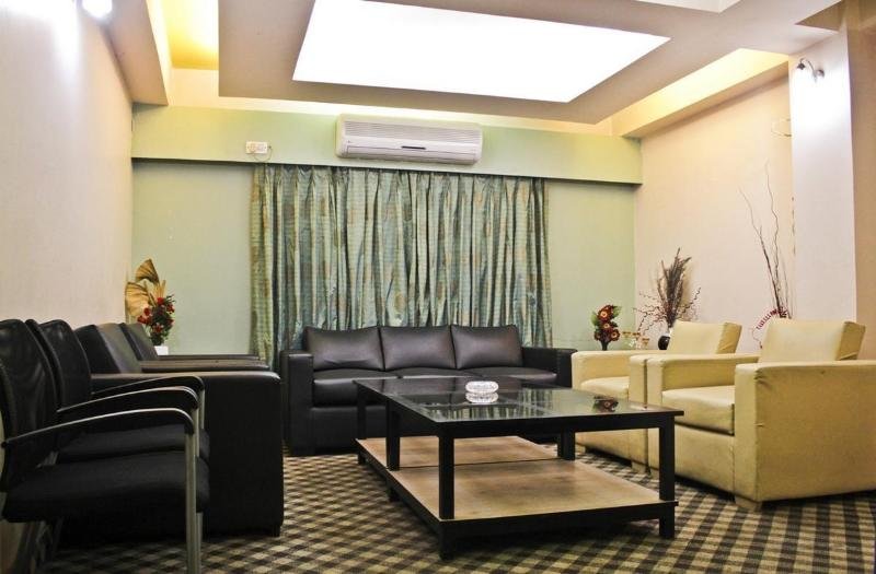 The Majestic Hotel ( ماجستیك هتل) 