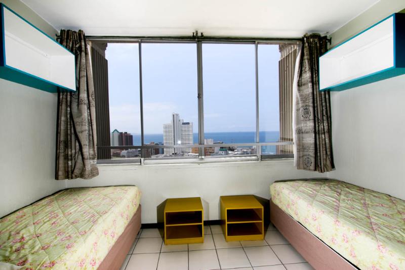 Seaboard Hotel & Holiday Apartments Get the Best Deal