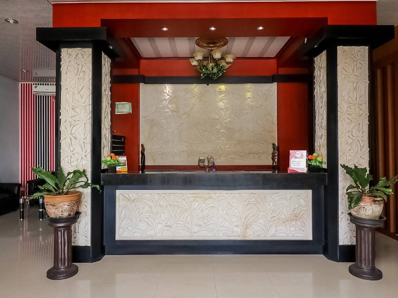 Nida Rooms Peace Gong Bedahulu 