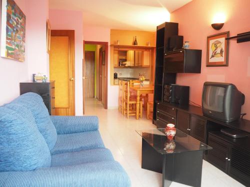 Ref. 213. Apart. Beatriz (رف. ۲۱۳. آپارت. بیتریز) 