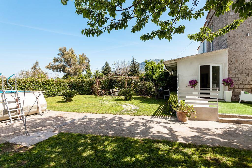 Mille912 Guest House 
