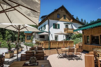 Pension Waldruhe Delicatessen