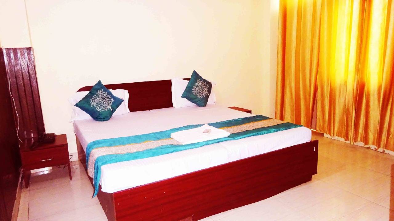 Hotel Madhav Stay 