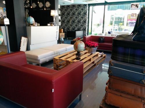 Hotel Perla 