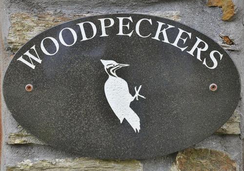 Woodpecker's Barn 