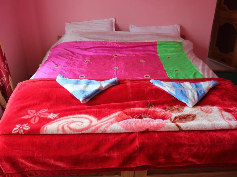Shorkhan Guest House 