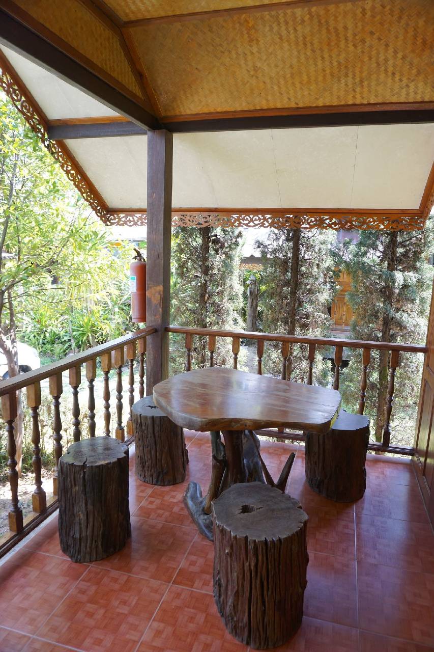 Phuruarounmai Resort 