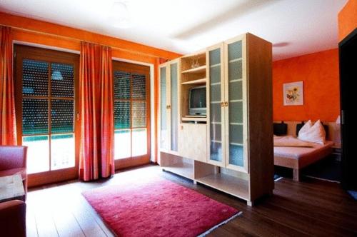 Hotel Garni Winzerhof Hödl 