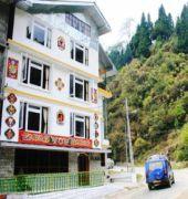 Ricasa Hotel 