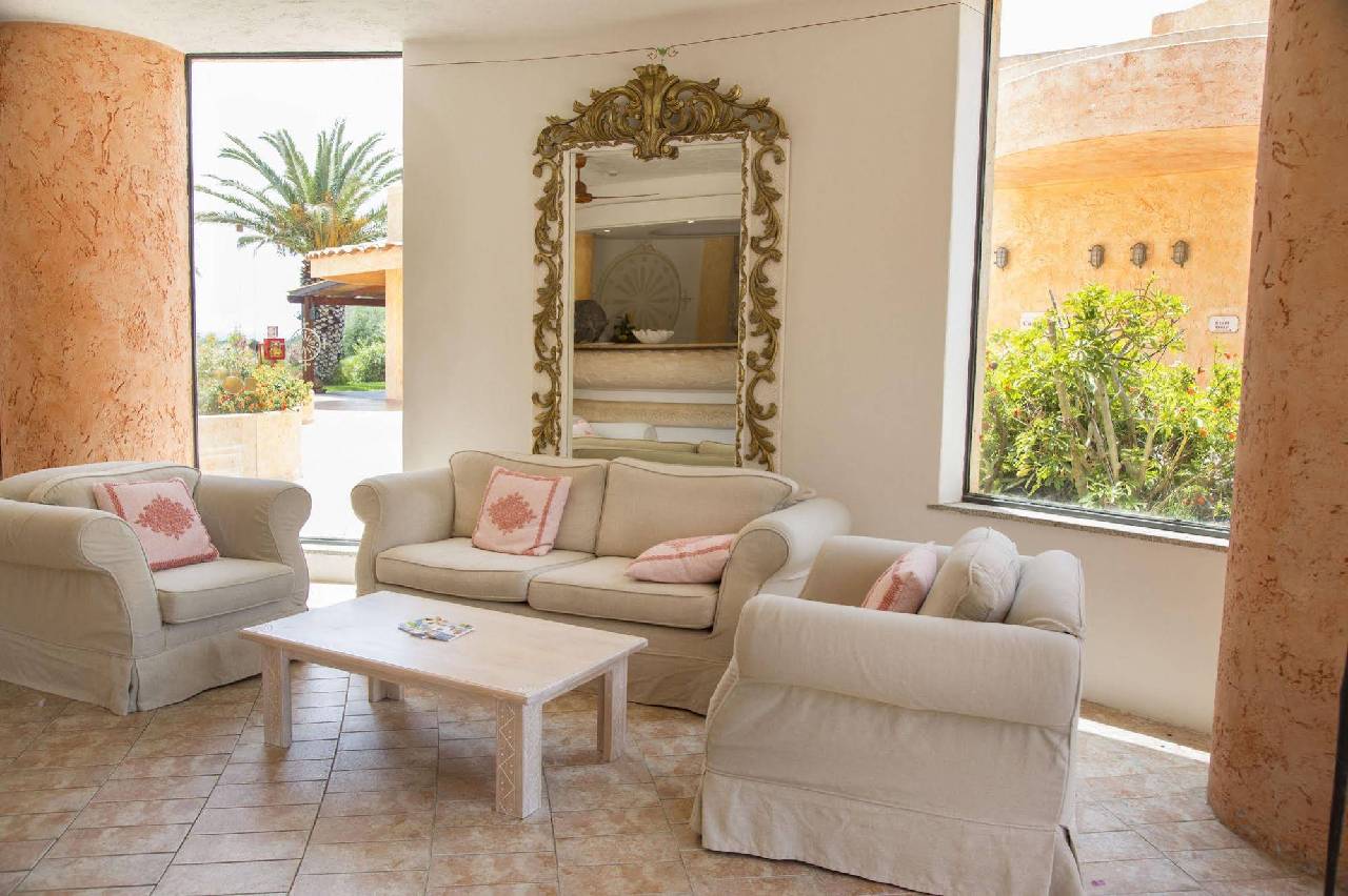Sant'elmo Beach Hotel 