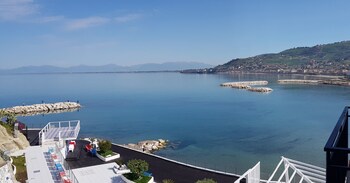B&b Vistamare Suite 