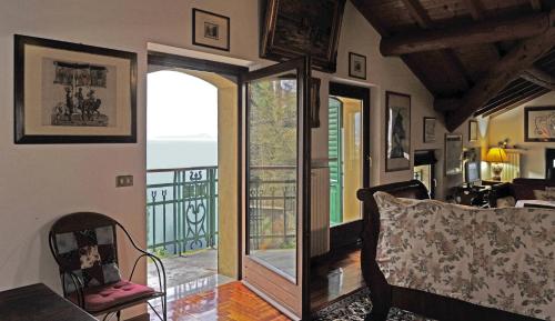 Villa Arigoni 