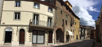 L'arco B&b Di Charme 