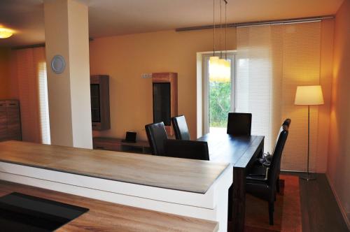 Villa Buščina 