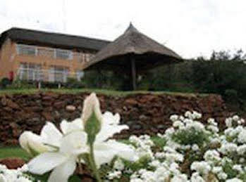 Vaalnest Boutique Hotel 
