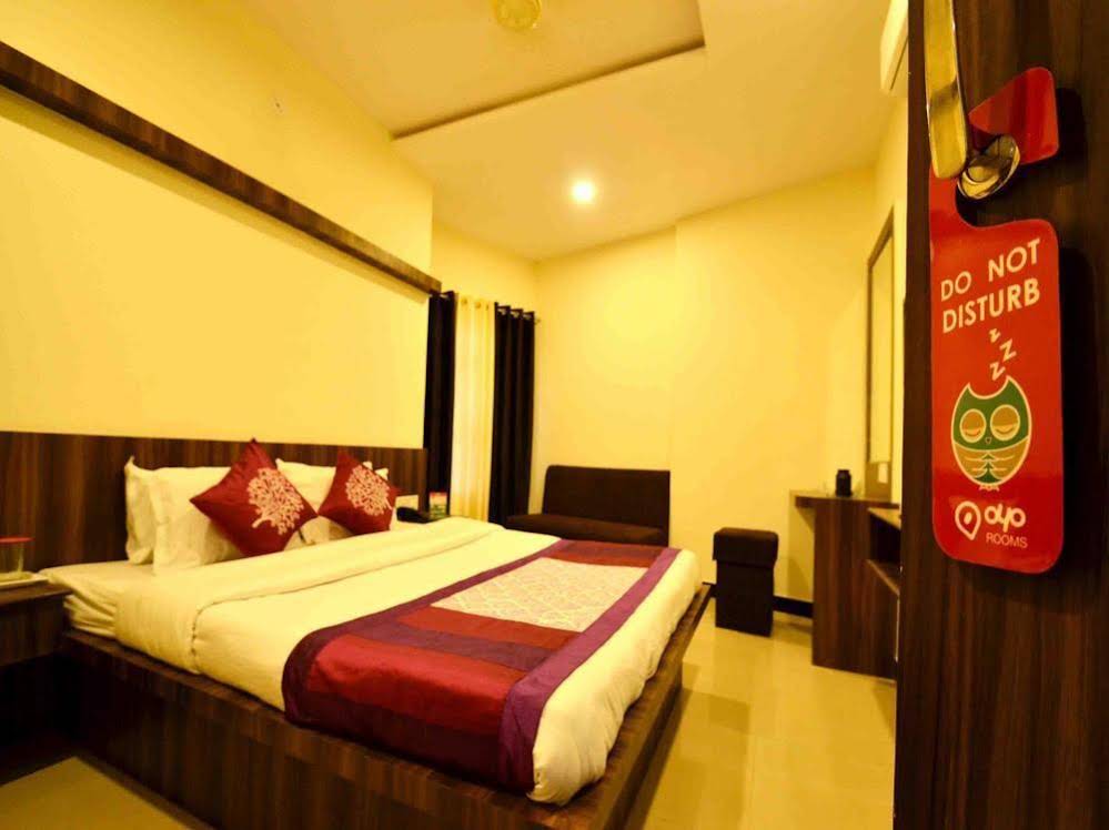 Treebo Ashoka Palace Ujjain 