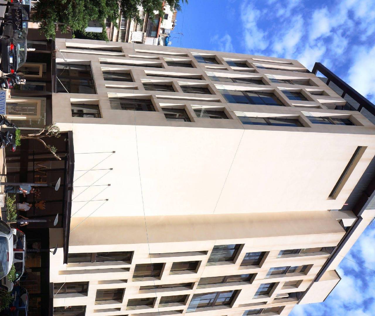 Wh Hotel