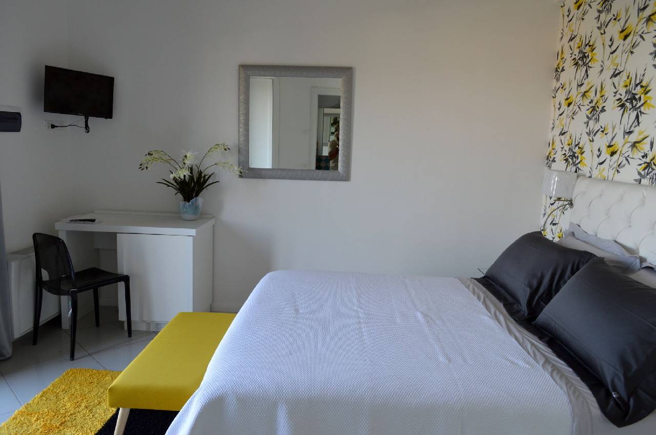 Le Vele Room & Breakfast 