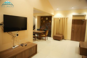 Skywater Villas & Lifestyle Private Pool Villa 