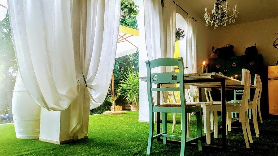 B&b Villa Graziella 
