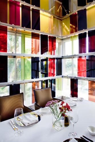The Oberoi 