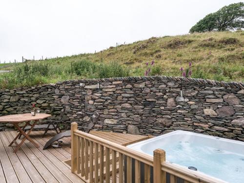 The Cottage High Lowscales ( كوتاج های لووسكالس) 