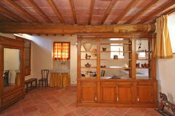 Agriturismo Torrita 