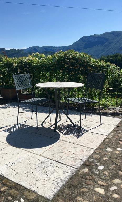 Agriturismo Ca' Cristane 