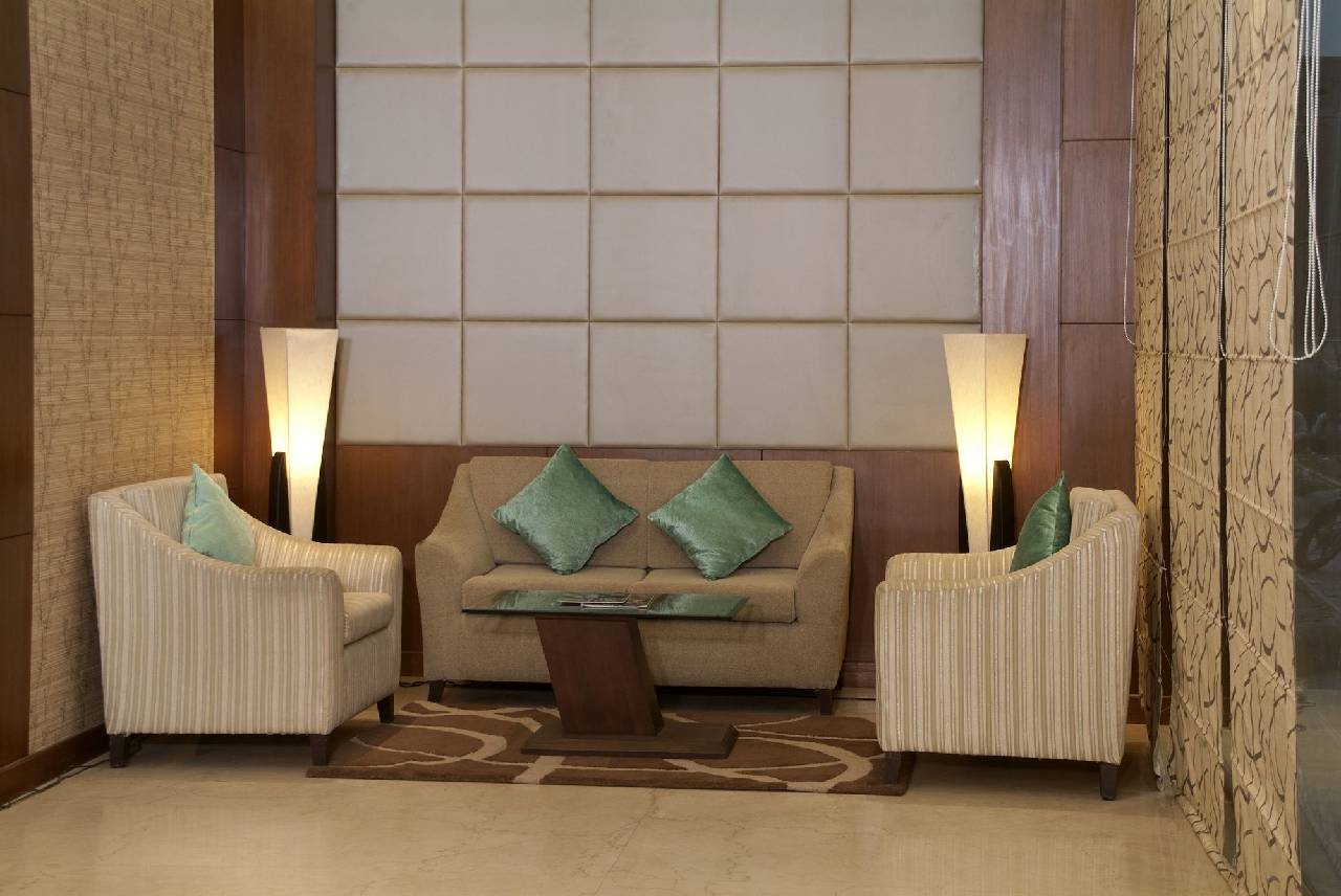 Savoy Suites Greater Noida 