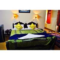 Vista Rooms At Indira Colony 