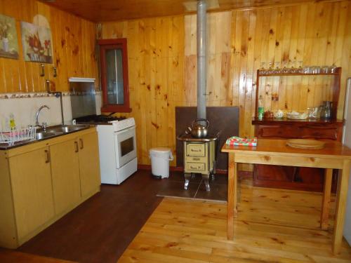 Cabanas Llanquihue Cerca Del Lago 