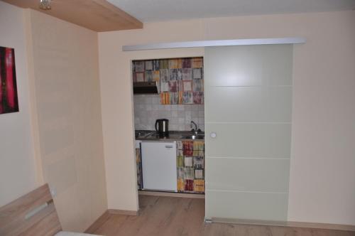 Apartment Bad Ragaz Zentrum 