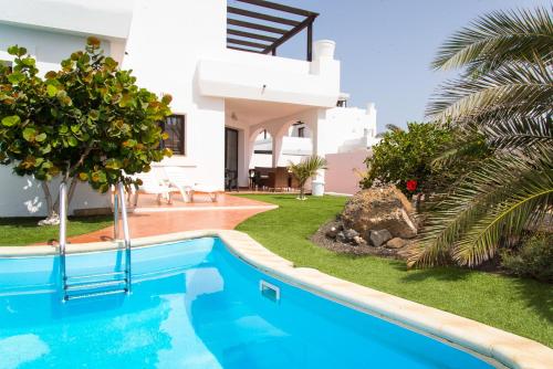 Villa Babi 