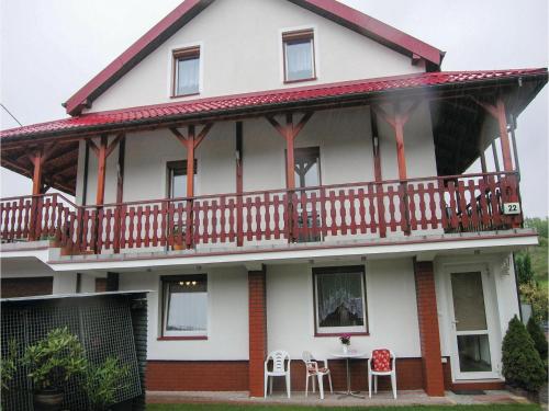 Apartment In Ostroda (آپارتمان این اوسترودا) 