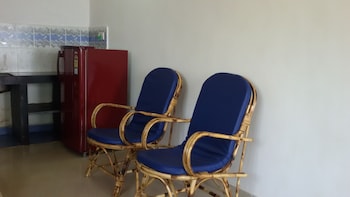 Swati Hotel In-Room Amenity