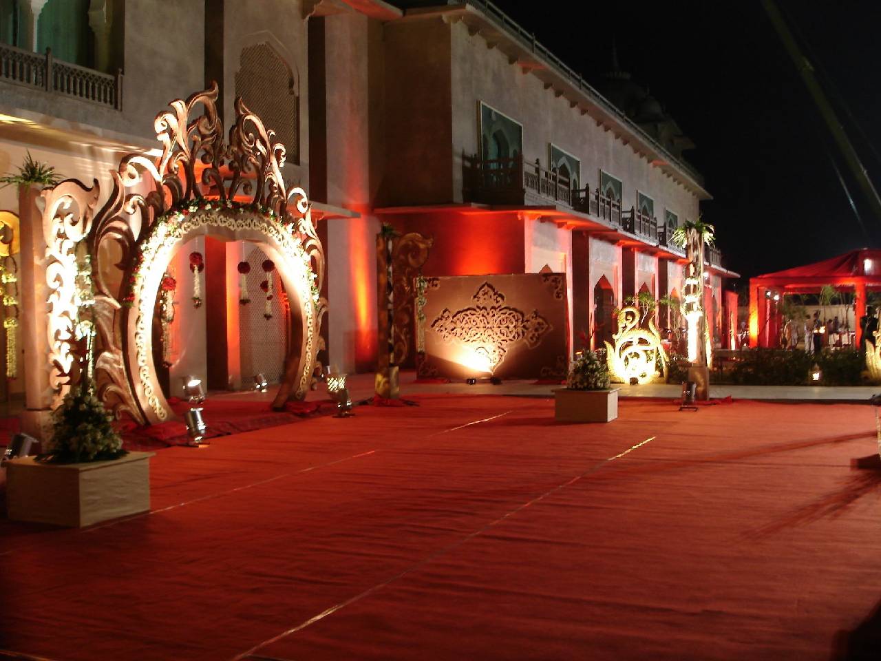 Stardom Hotels & Resort 
