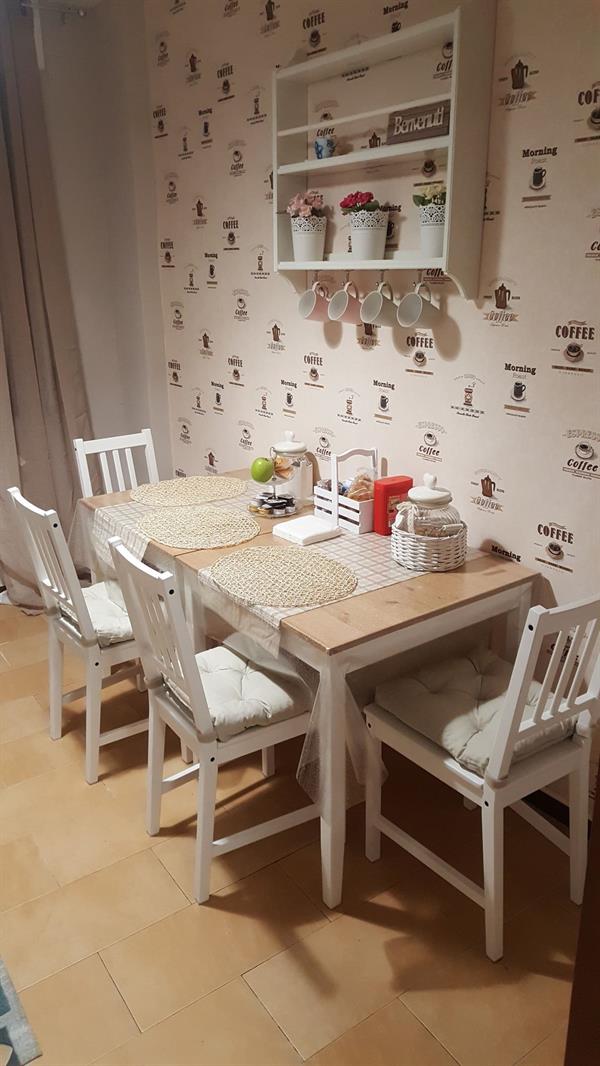 B&b Casa William 
